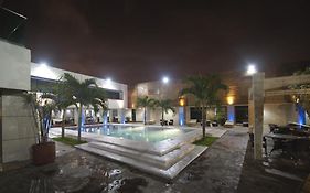 Plaza Mirador Merida